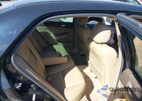 2005 Honda Accord 3.0 Ex from USA, damaged, VIN 1HGCM66505A065425